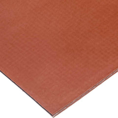 USA Sealing - Rubber & Foam Rolls; Material: Silicone ; Thickness (Inch): 3/32 ; Width (Inch): 36 ; Length Type: Stock Length ; Length (Feet): 60.000 ; Backing Type: Plain - Exact Tooling