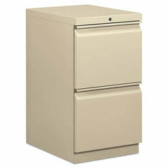 Hon - File Cabinets & Accessories Type: Vertical Files Number of Drawers: 2 - Exact Tooling