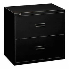 Hon - File Cabinets & Accessories Type: Lateral Files Number of Drawers: 2 - Exact Tooling