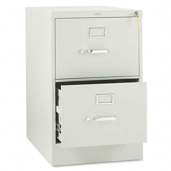 Hon - File Cabinets & Accessories Type: Vertical Files Number of Drawers: 2 - Exact Tooling