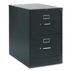 Hon - File Cabinets & Accessories Type: Vertical Files Number of Drawers: 2 - Exact Tooling