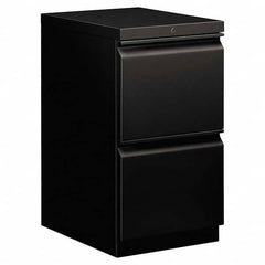 Hon - File Cabinets & Accessories Type: Pedestal Number of Drawers: 2 - Exact Tooling