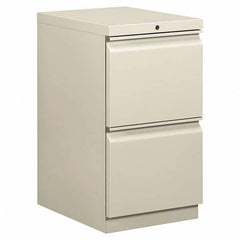 Hon - File Cabinets & Accessories Type: Pedestal Number of Drawers: 2 - Exact Tooling