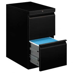 Hon - File Cabinets & Accessories Type: Pedestal Number of Drawers: 2 - Exact Tooling