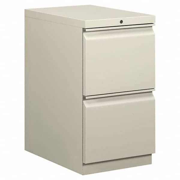 Hon - File Cabinets & Accessories Type: Pedestal Number of Drawers: 2 - Exact Tooling