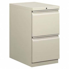 Hon - File Cabinets & Accessories Type: Pedestal Number of Drawers: 2 - Exact Tooling