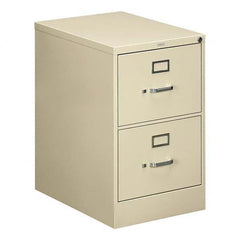 Hon - File Cabinets & Accessories Type: Vertical Files Number of Drawers: 2 - Exact Tooling