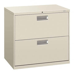 Hon - File Cabinets & Accessories Type: Roll-Out Number of Drawers: 2 - Exact Tooling