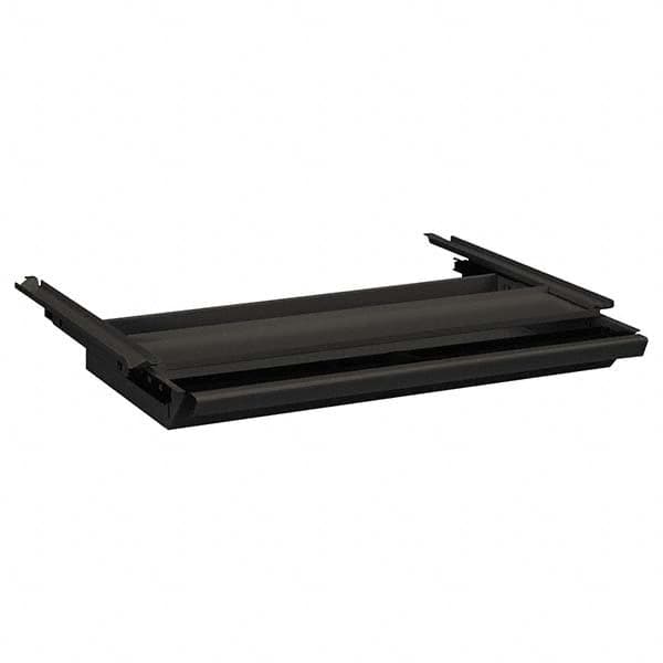 Hon - Office Desks Type: Center Drawer Center Draw: Yes - Exact Tooling