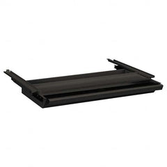 Hon - Office Desks Type: Center Drawer Center Draw: Yes - Exact Tooling