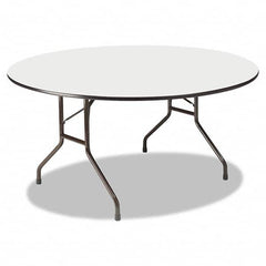 ICEBERG - Folding Tables Type: Folding Tables Width (Inch): 61 - Exact Tooling
