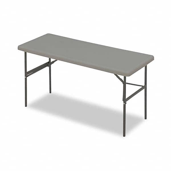 ICEBERG - Folding Tables Type: Folding Tables Width (Inch): 60 - Exact Tooling