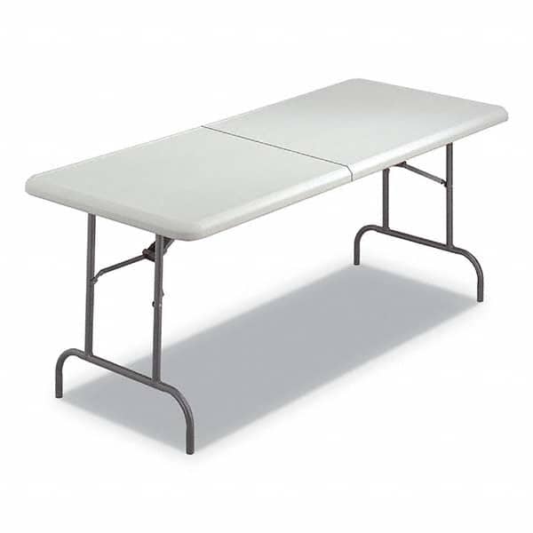 ICEBERG - Folding Tables Type: Folding Tables Width (Inch): 30 - Exact Tooling