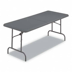 ICEBERG - Folding Tables Type: Folding Tables Width (Inch): 30 - Exact Tooling