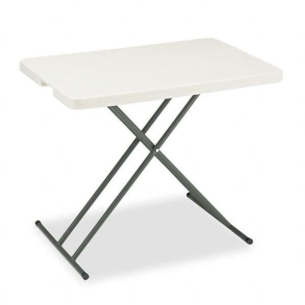 ICEBERG - Folding Tables Type: Folding Tables Width (Inch): 30 - Exact Tooling