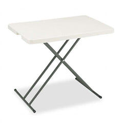 ICEBERG - Folding Tables Type: Folding Tables Width (Inch): 30 - Exact Tooling
