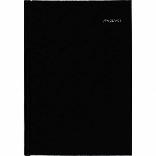 AT-A-GLANCE - Note Pads, Writing Pads & Notebooks Writing Pads & Notebook Type: Monthly Planner Size: 11-3/4 x 7 7/8 - Exact Tooling