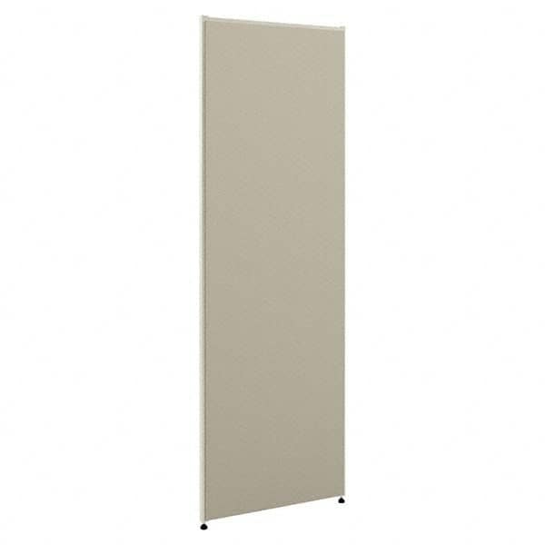 Hon - 72" x 30" Partition & Panel System-Social Distancing Barrier - Exact Tooling