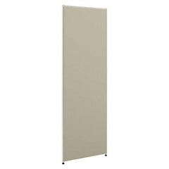 Hon - 72" x 30" Partition & Panel System-Social Distancing Barrier - Exact Tooling