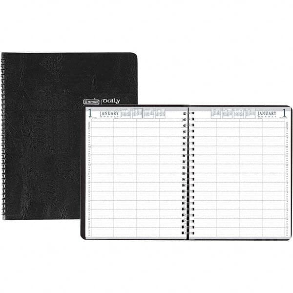 House of Doolittle - Note Pads, Writing Pads & Notebooks Writing Pads & Notebook Type: Appointment Book Size: 11 x 8-1/2 - Exact Tooling