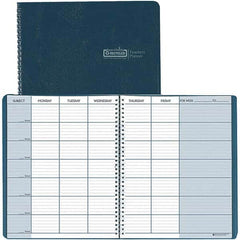 House of Doolittle - Note Pads, Writing Pads & Notebooks Writing Pads & Notebook Type: Planning Notebook Size: 11 x 8-1/2 - Exact Tooling