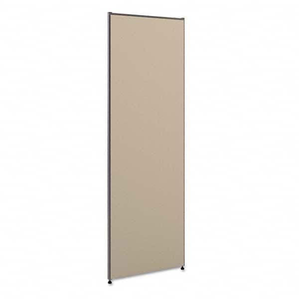 Hon - 72" x 24" Partition & Panel System-Social Distancing Barrier - Exact Tooling