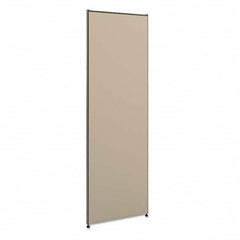 Hon - 72" x 24" Partition & Panel System-Social Distancing Barrier - Exact Tooling