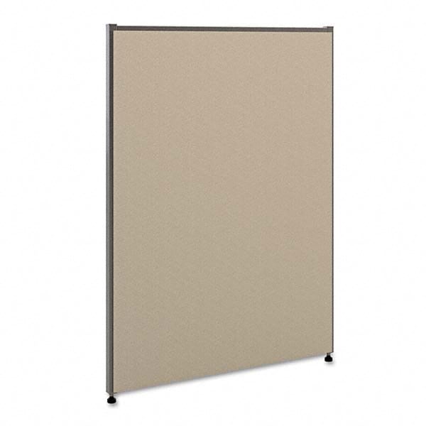 Hon - 42" x 30" Partition & Panel System-Social Distancing Barrier - Exact Tooling
