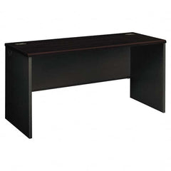 Hon - Office Desks Type: Desk Shell Center Draw: No - Exact Tooling