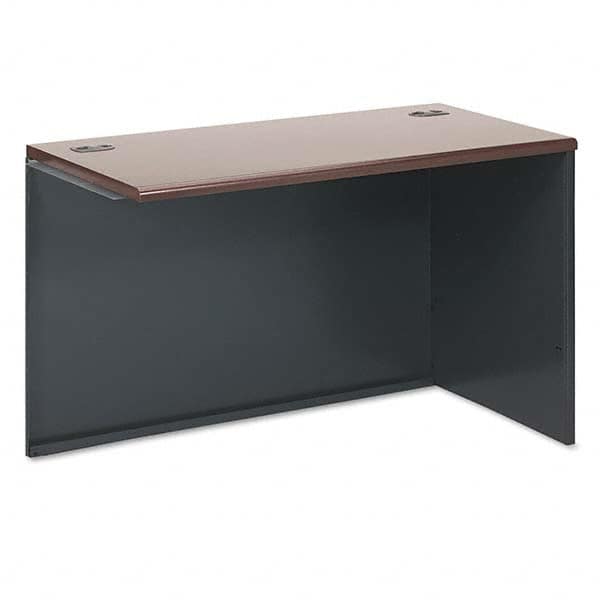 Hon - Office Desks Type: Right Return Center Draw: No - Exact Tooling