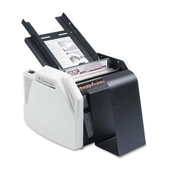 Martin Yale - Office Machine Supplies & Accessories Office Machine/Equipment Accessory Type: Folding Machine-Automatic For Use With: Paper - Exact Tooling