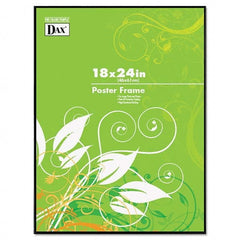 Dax - Document Protectors Type: Poster Frame Width (Inch): 18 - Exact Tooling