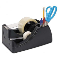 OfficemateOIC - Table Top Tape Dispensers Style: Multi Roll Mount Type: Table/Desk - Exact Tooling