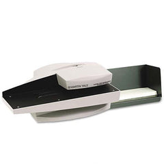 Martin Yale - Office Machine Supplies & Accessories Office Machine/Equipment Accessory Type: Tabletop Electric Letter Opener For Use With: Letters - Exact Tooling
