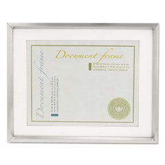 UNIVERSAL - Document Protectors Type: Document Holders-Certificate/Document Width (Inch): 11 - Exact Tooling
