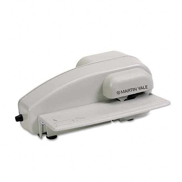 Martin Yale - Office Machine Supplies & Accessories Office Machine/Equipment Accessory Type: Tabletop Electric Letter Opener For Use With: Letters - Exact Tooling