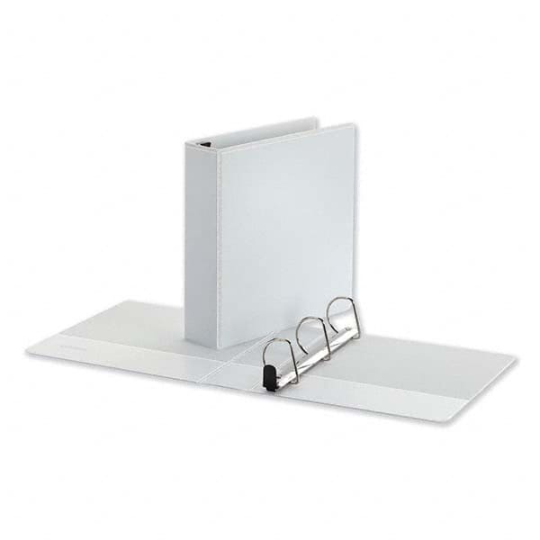 UNIVERSAL - Ring Binders Binder Type: View Capacity: 2" - Exact Tooling