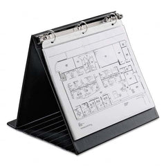 Cardinal - Ring Binders Binder Type: 3 Hole Binder Capacity: 1" - Exact Tooling