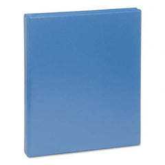 UNIVERSAL - Ring Binders Binder Type: View Capacity: 1/2" - Exact Tooling