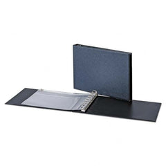 Cardinal - Ring Binders Binder Type: Non-View Capacity: 1" - Exact Tooling
