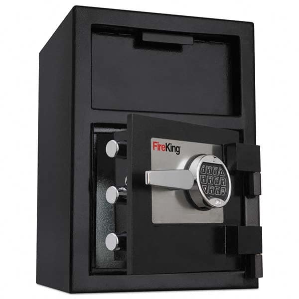 FireKing - Safes Type: Depository Security Safe Internal Width (Inch): 24 - Exact Tooling