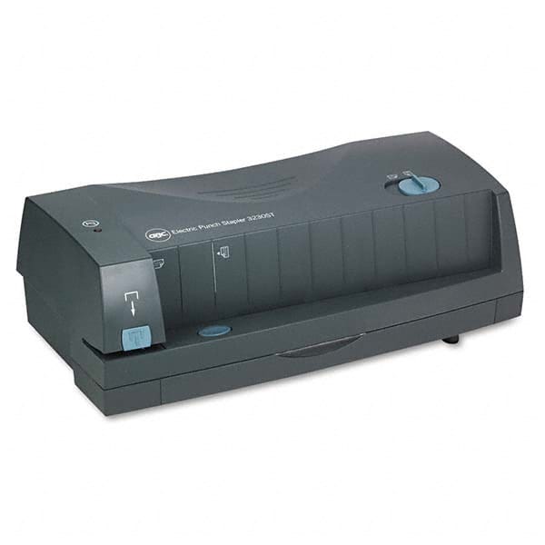 GBC - Staplers Type: Electric Sheet Capacity: 24 - Exact Tooling