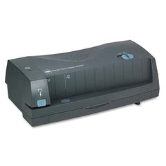 GBC - Staplers Type: Electric Sheet Capacity: 24 - Exact Tooling