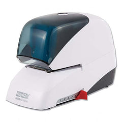 Rapid - Staplers Type: Electric Sheet Capacity: 60 - Exact Tooling