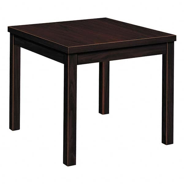 Hon - Stationary Tables Type: Occasional Table Material: High-Pressure Laminate - Exact Tooling