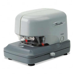 Swingline - Staplers Type: Electric Sheet Capacity: 30 - Exact Tooling