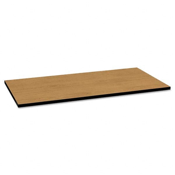 Hon - Stationary Tables Type: Conference Table Material: High-Pressure Laminate - Exact Tooling