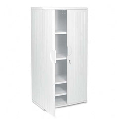 ICEBERG - Storage Cabinets Type: Locking Width (Inch): 36 - Exact Tooling