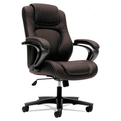 Hon - 43-1/4" High Executive Chair - Exact Tooling