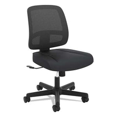 Hon - 40" High Mesh Office Chair - Exact Tooling